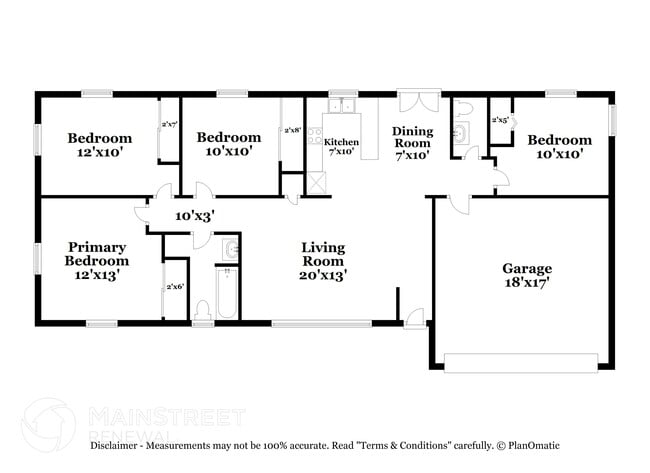 Building Photo - 3325 Loral Dr