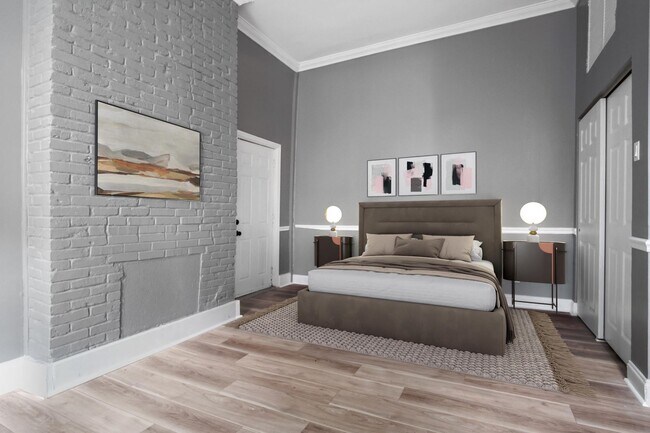 Foto del edificio - Single Family Home in Tower Grove East (MO...