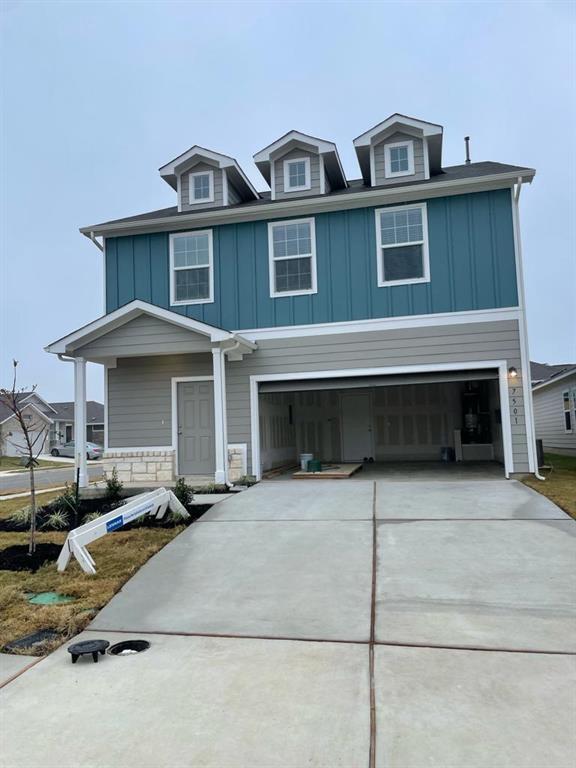 Foto del edificio - 7501 Poppy Petal Dr