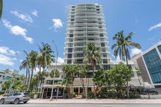 Building Photo - 1800 Collins Ave
