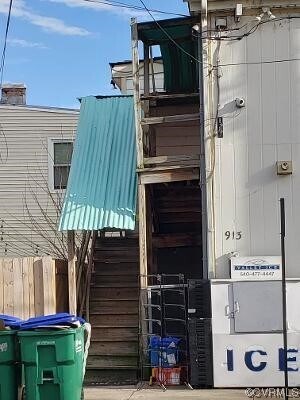 Building Photo - 911 N Harrison St