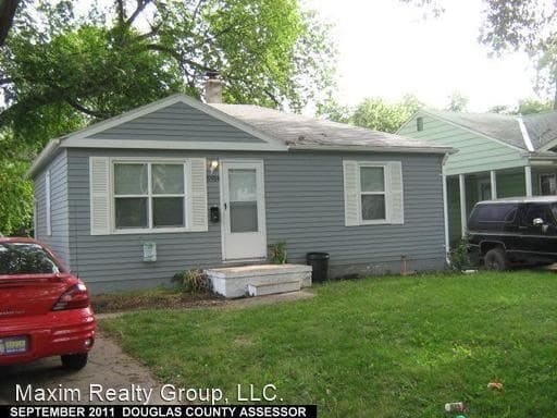 Primary Photo - 3 br, 1.5 bath House - 5914 Sahler St