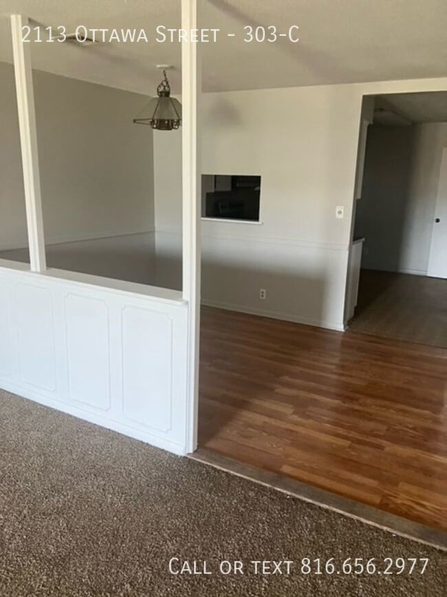 Building Photo - 3 Bed 2 Bath at 1300 square feet - Second ...