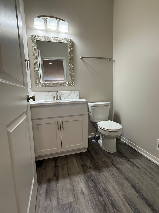 Building Photo - Brand New 2 bed/2.5 bath ranch townhome