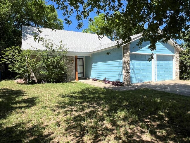 Foto del edificio - 7704 Cloudberry Cir