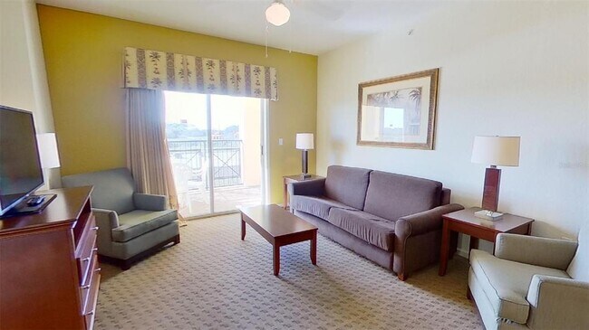 Foto del edificio - 8112 Resort Village Dr