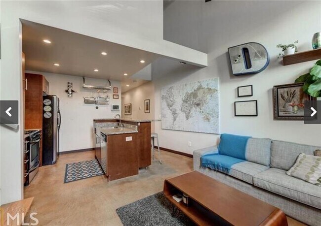 Foto del edificio - 964 DeKalb Ave NE