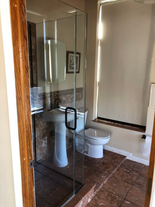2nd full bath - 2119 74th St