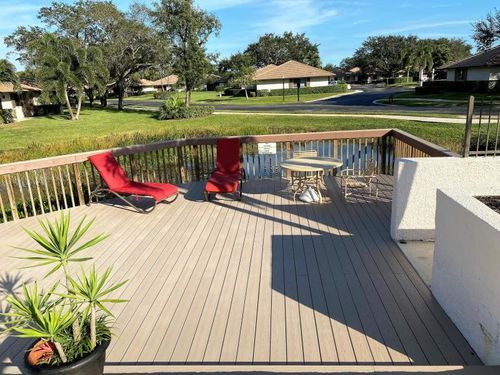 Foto del edificio - 701 Club Dr