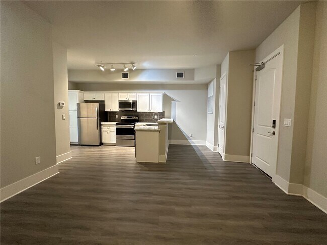 Foto del edificio - 2727 Houston Ave