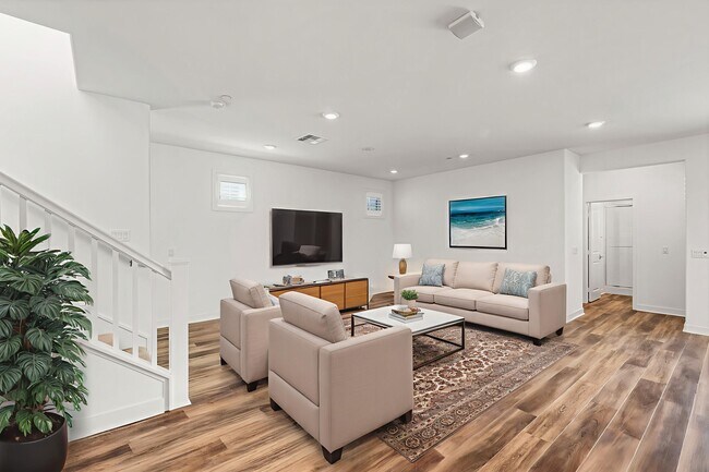 Foto del edificio - 12329 Primrose Ave
