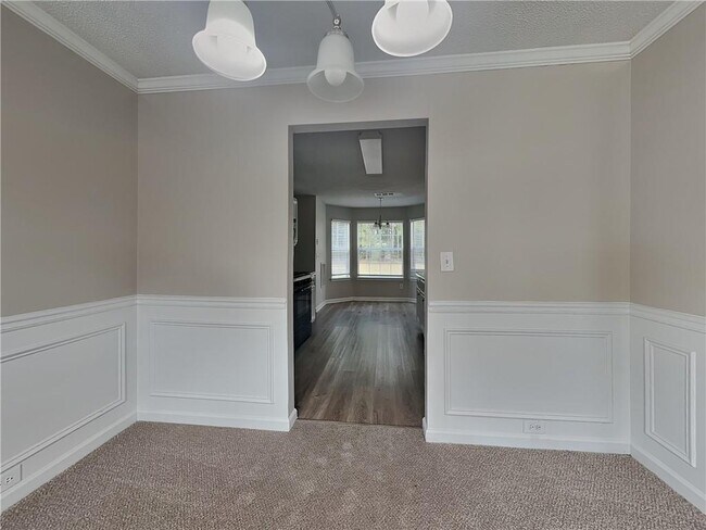 Foto del edificio - 205 Oak Terrace Dr