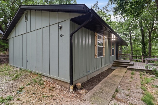 Building Photo - 526 Wilmore Rd