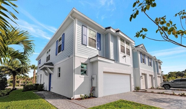 Photo - 215 Preserve Trl S Townhome