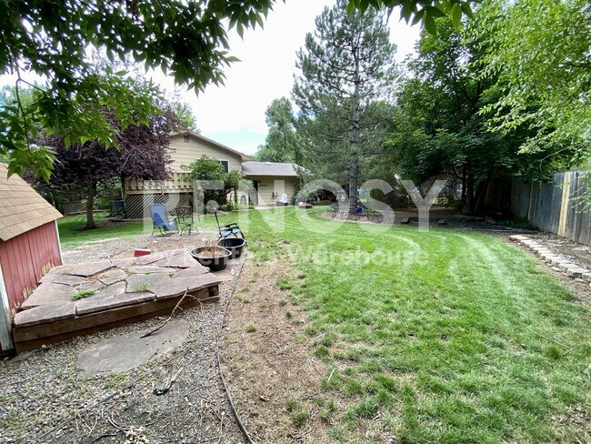 Building Photo - Beautiful 4 Bed 2 Bath near CSU