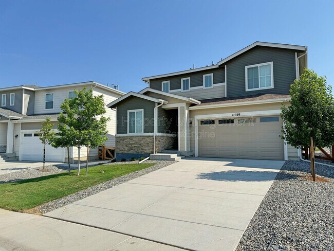 Photo - 21939 E Stanford Cir House