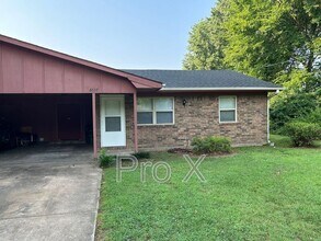 Building Photo - 6537 N Jeanfay Ln