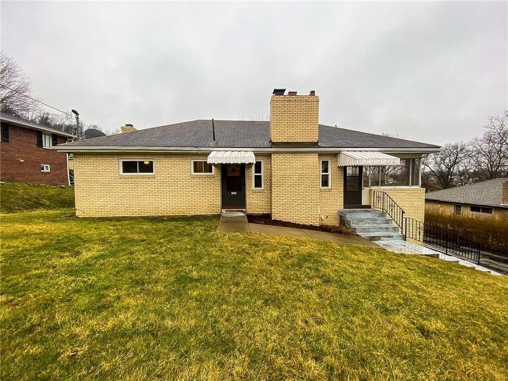 Foto principal - 151 Thorne Rd