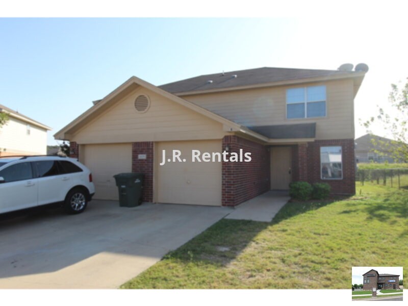 Primary Photo - 3105-A Yaupon Road, Copperas Cove TX, 76522
