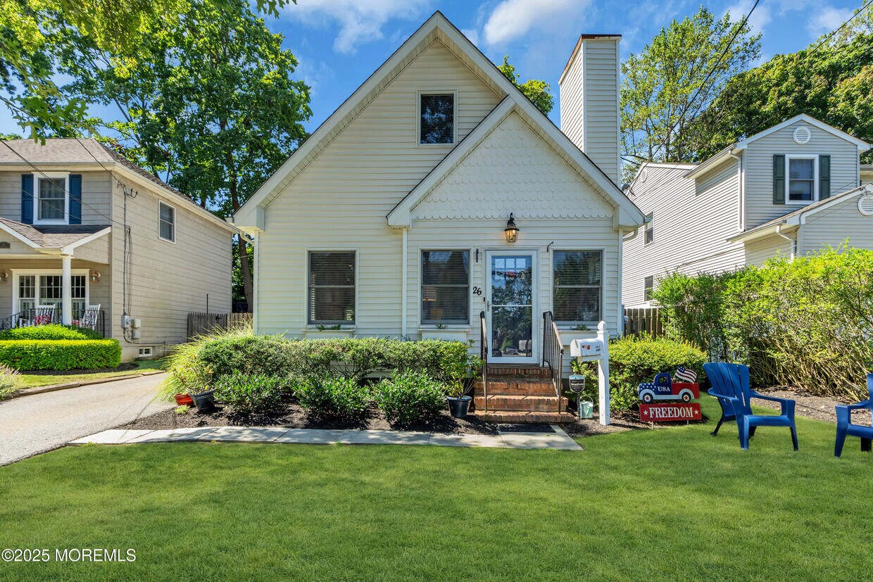Foto principal - 26 3rd St
