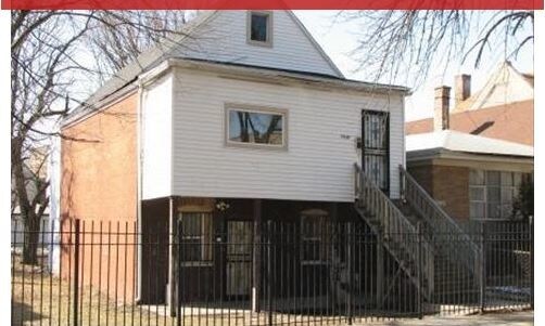 Primary Photo - 7438 S Drexel Ave