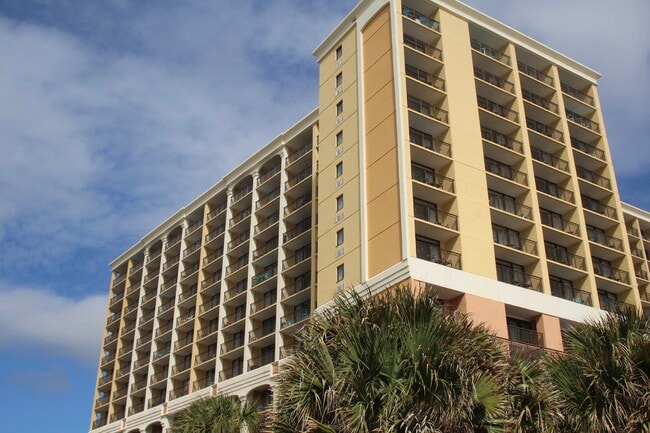 Building Photo - 6900 N Ocean Blvd
