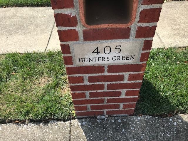 Foto del edificio - 405 Hunters Green
