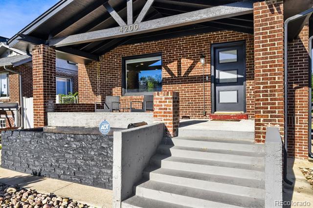 Foto del edificio - 4200 Tejon St