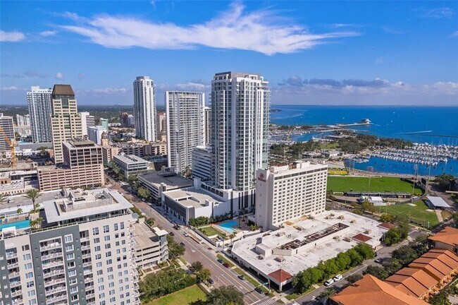 Foto del edificio - 301 1st St S