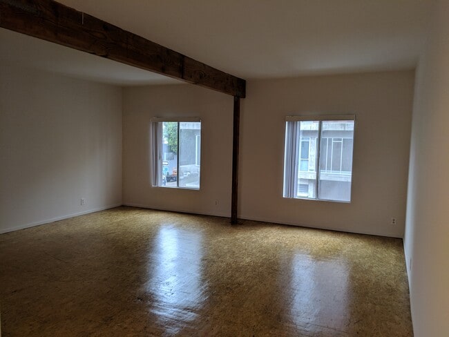Bedroom - 789 11th Ave