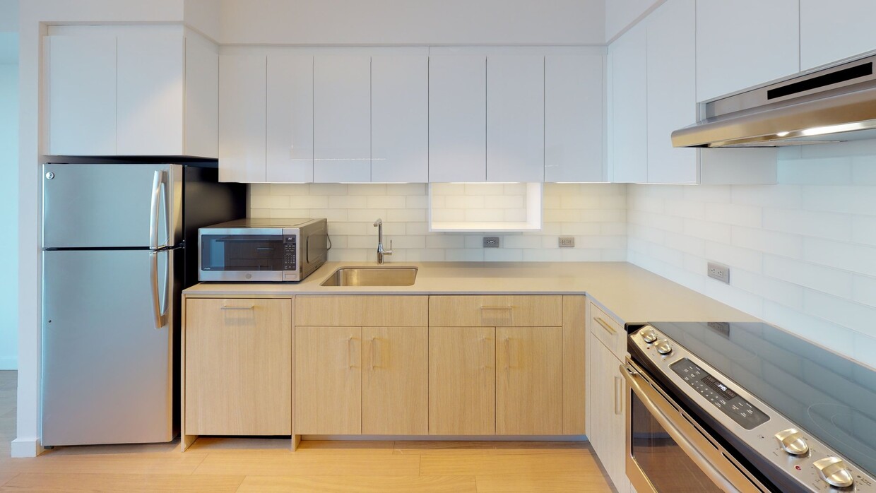 Photo - 10 Halletts Point Apartments