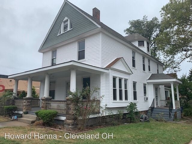 Primary Photo - 6400 Detroit Ave