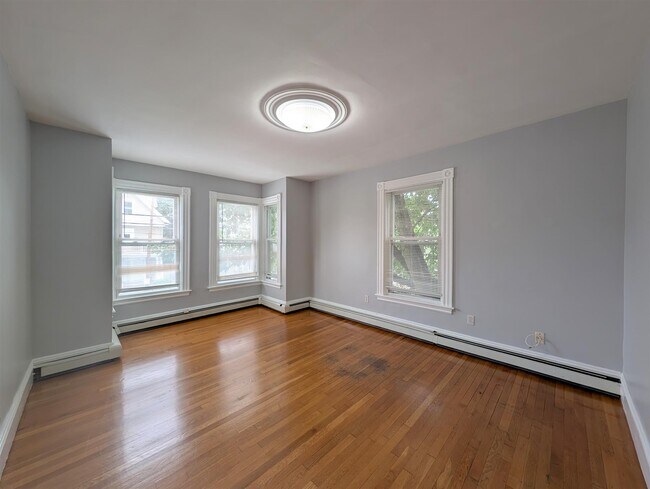 Foto del edificio - 322 Beacon St
