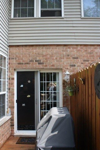 Foto del edificio - 10841 Prairie Ln
