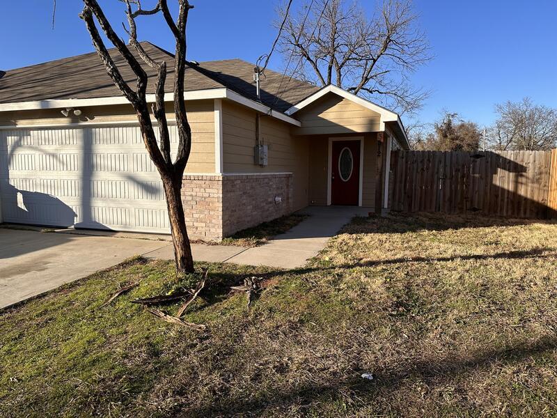 3512 Eutopia St, Greenville, TX 75401 Condo for Rent in Greenville