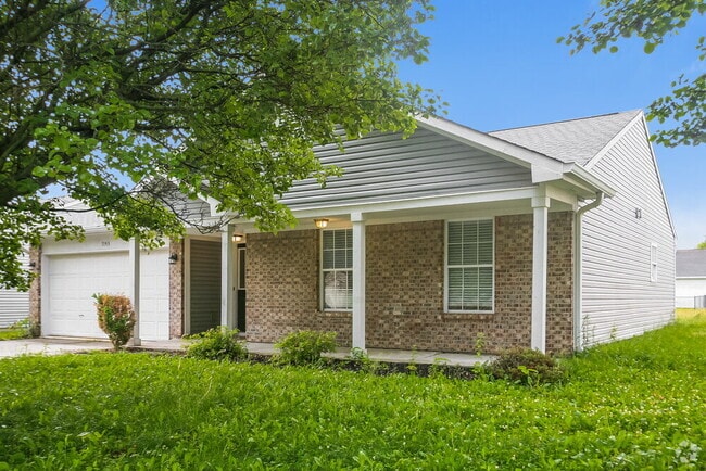 Building Photo - 1193 Sunkiss Ct