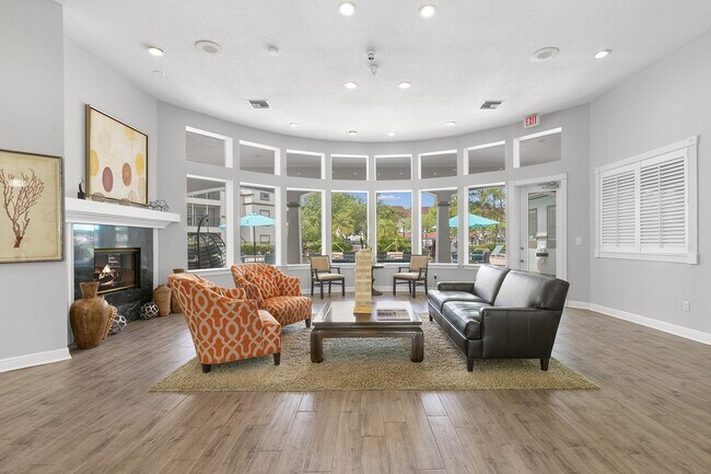 Foto del edificio - Egrets Landing Apartments