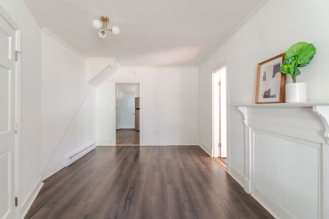 Foto del edificio - 1215 Walnut St
