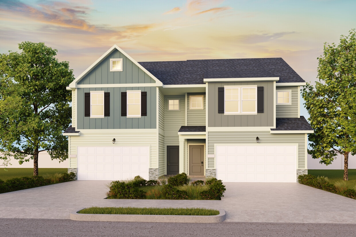 Building Photo - Tricon Allen Road