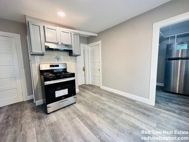 Foto del edificio - 6 Mortimer Pl