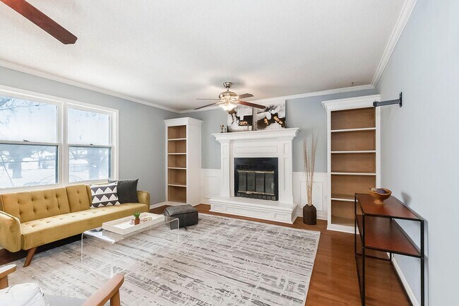Foto del edificio - 427 N Blake St