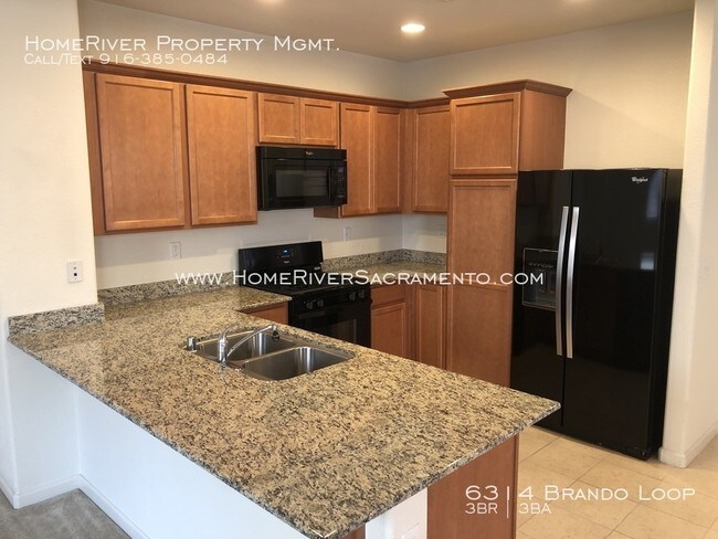 Building Photo - 6314 Brando Loop