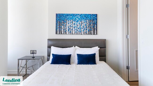 Foto del edificio - 347 W Chestnut St