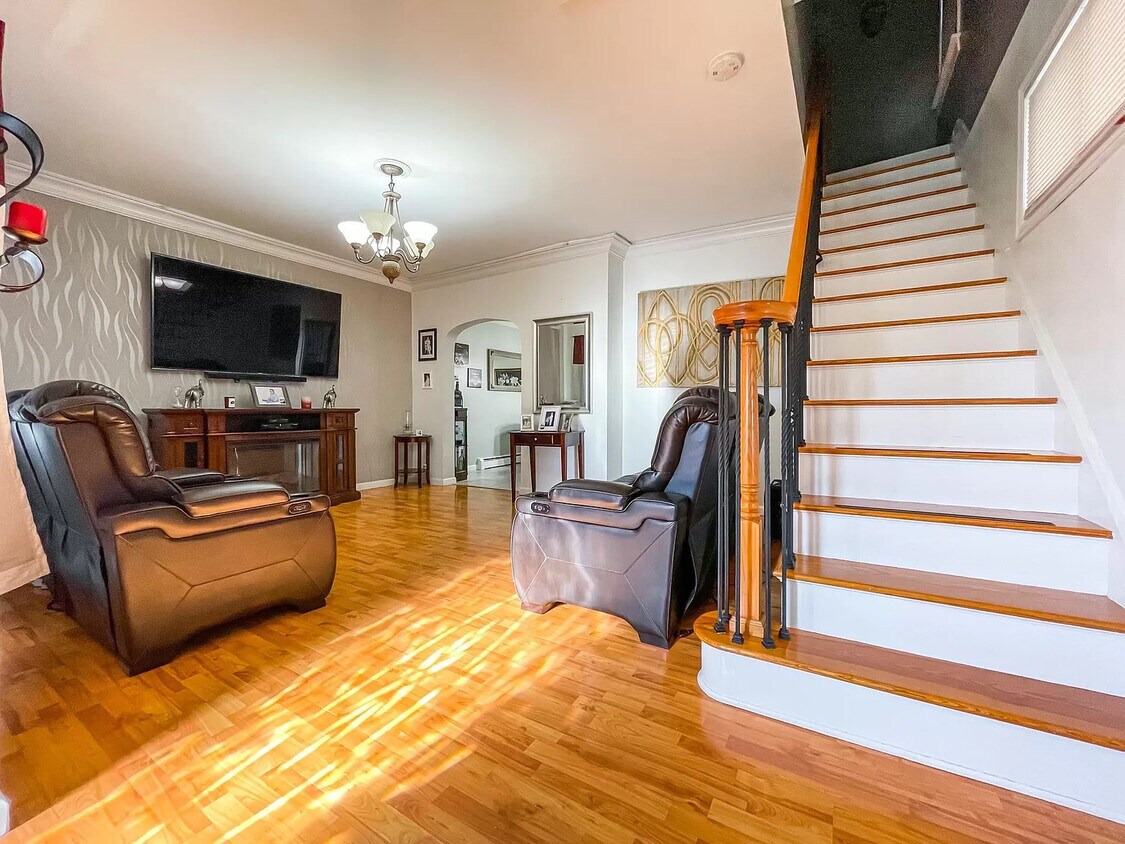 1464 71st St, North Bergen, NJ 07047 House Rental in North Bergen, NJ