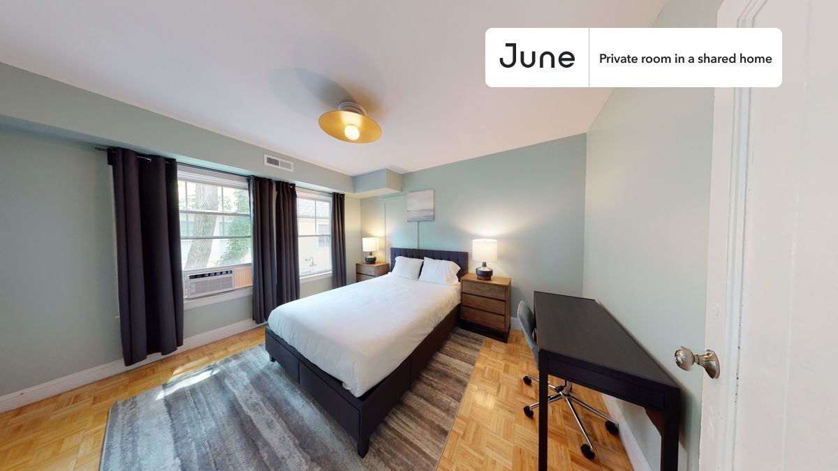 Primary Photo - Room in Shared 7 bed/2.5 bath home