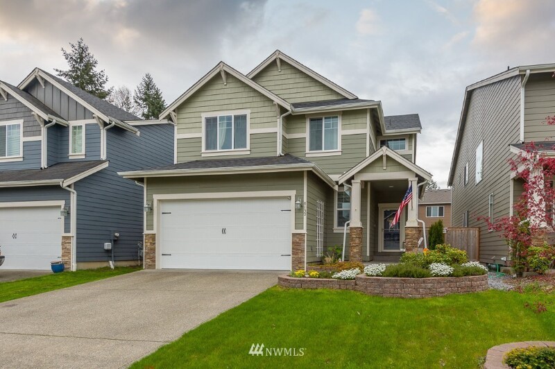 Foto principal - 8130 165th St Ct E