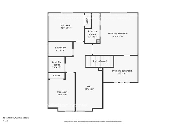 Building Photo - 1216 S 121st Ln