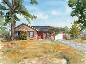 Building Photo - 135 Kenny Dr