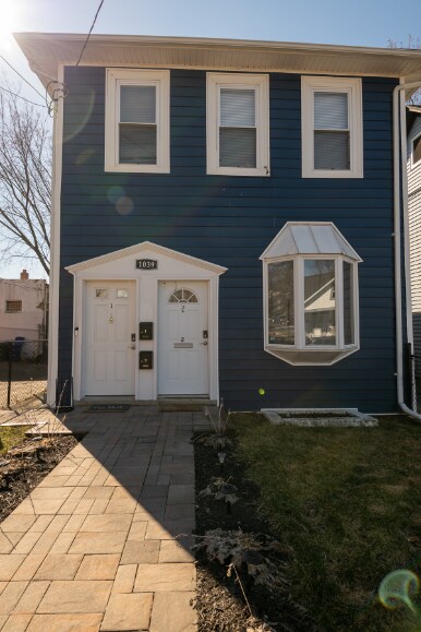 Foto del edificio - 1039 Evarts St NE