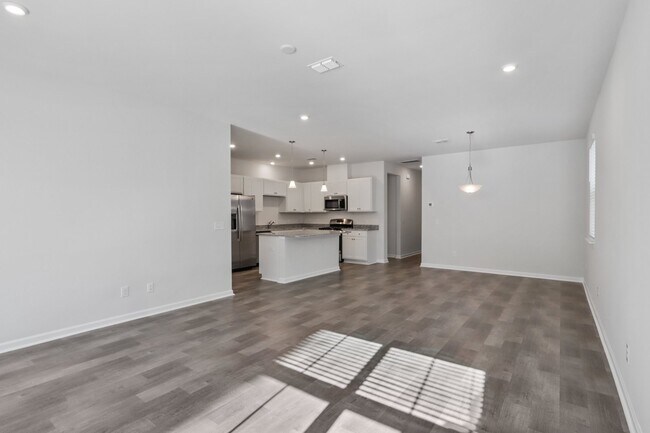 Foto del edificio - "Charming 4 Bed/2 Bath Home in Bluffton, S...